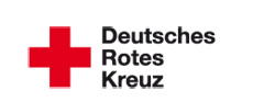 Logo DRK -Deutsches Rotes Kreuz