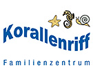Korallenriff Logo